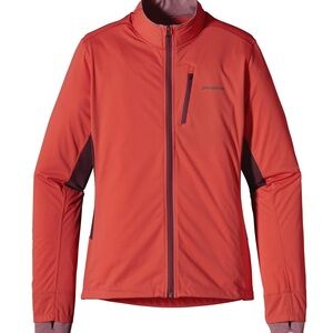 Patagonia Athletic Jacket XS – Lightweight Softshell